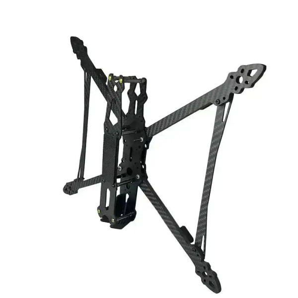 Original MARK 4 10 13 15 Inch DIY Quadcopter Drone Frames With Camera Remote Control and 5km Transmission-Accessory Drones